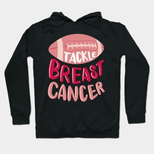 Victory Over Cancer Play Hoodie